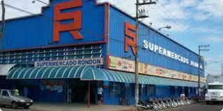  "Supermercado Rondon: Uma Jornada de Quatro Décadas, Qualidade e Comprometimento com a Comunidade"