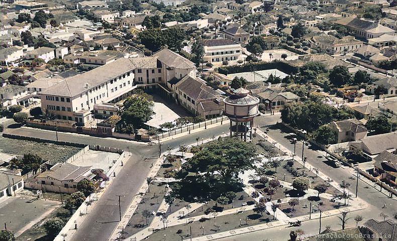 Colégio Nossa Senhora Aparecida