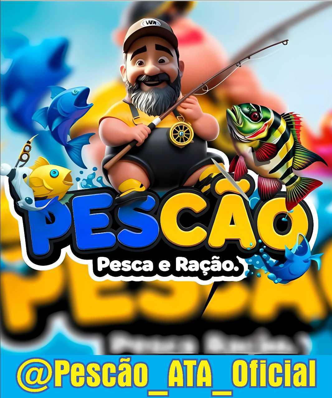 🎣✨ ATENÇÃO, PESCADORES DE ARAÇATUBA E REGIÃO! ✨🎣