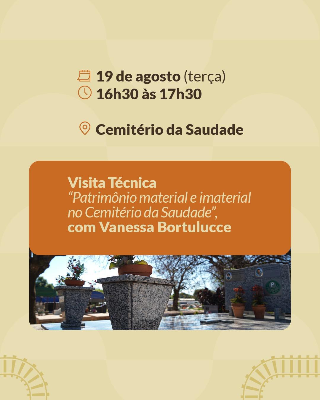 🌟 Trilhas do Patrimônio Cultural – Araçatuba 2025 🌟