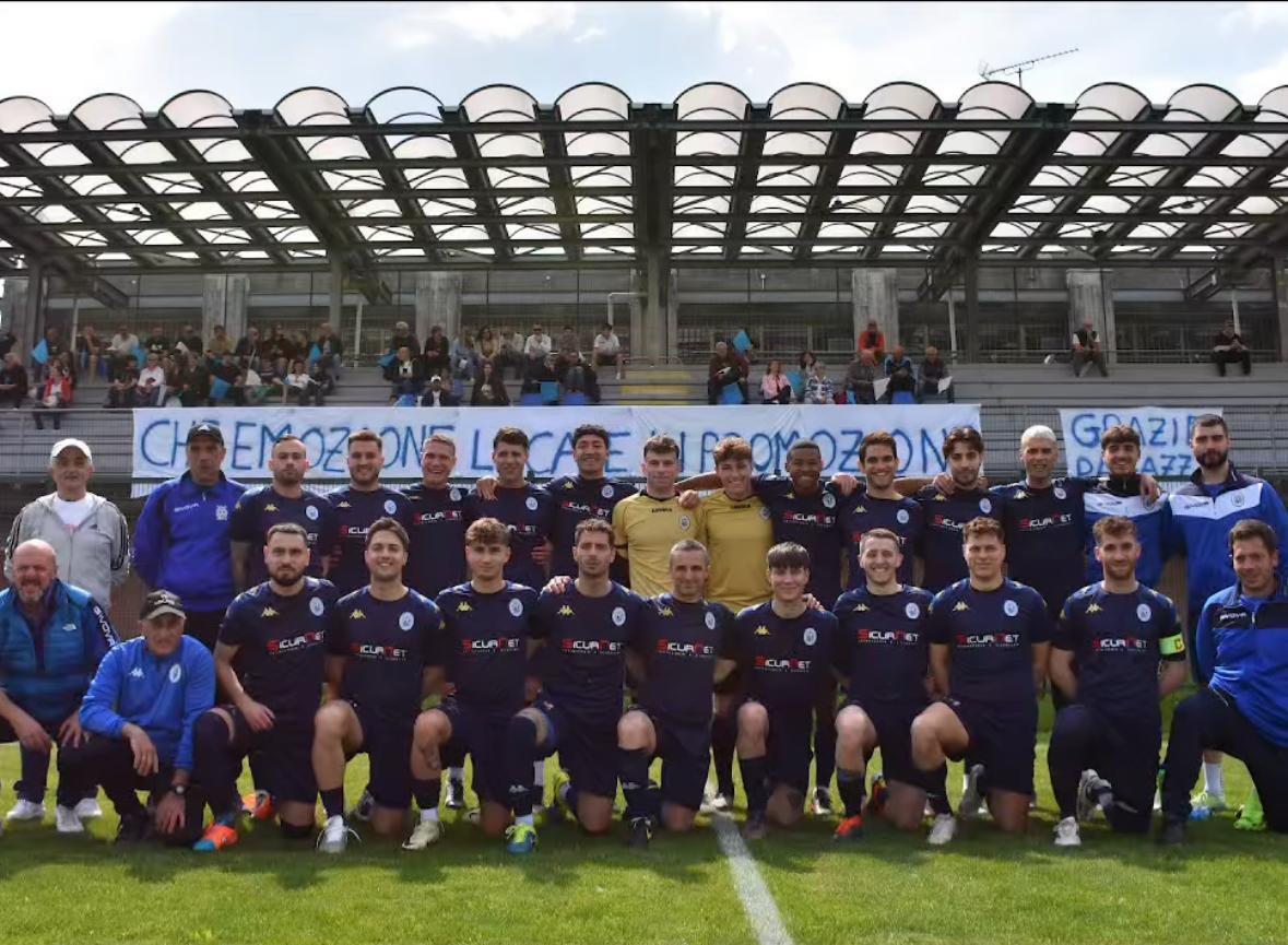 Prima Squadra