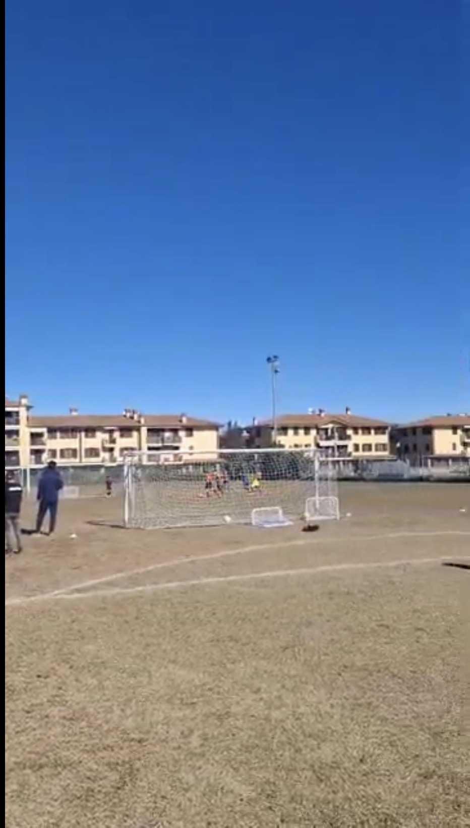 Domenica al campo!!⚽️⚽️⚽️ Domenica al campo!!⚽️⚽️⚽️