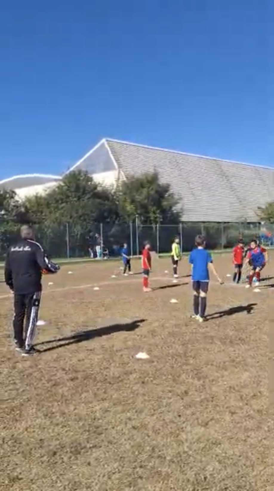 Domenica al campo!!⚽️⚽️⚽️ Domenica al campo!!⚽️⚽️⚽️