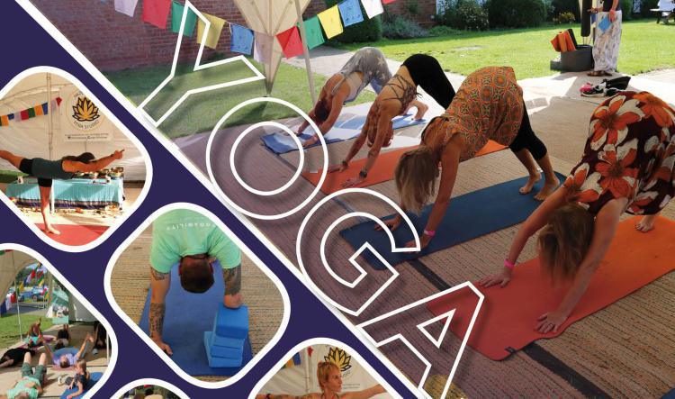 π Relax, Relieve & Enrich Your Weekend! π