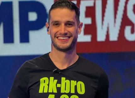 Adrian Marcelo - Dueño en Sociedad MMA México  Adrian Marcelo - Dueño en Sociedad MMA México