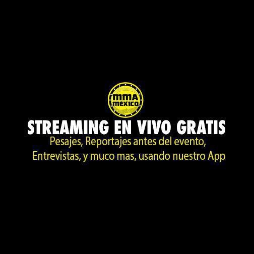 Streaming en vivo gratis
