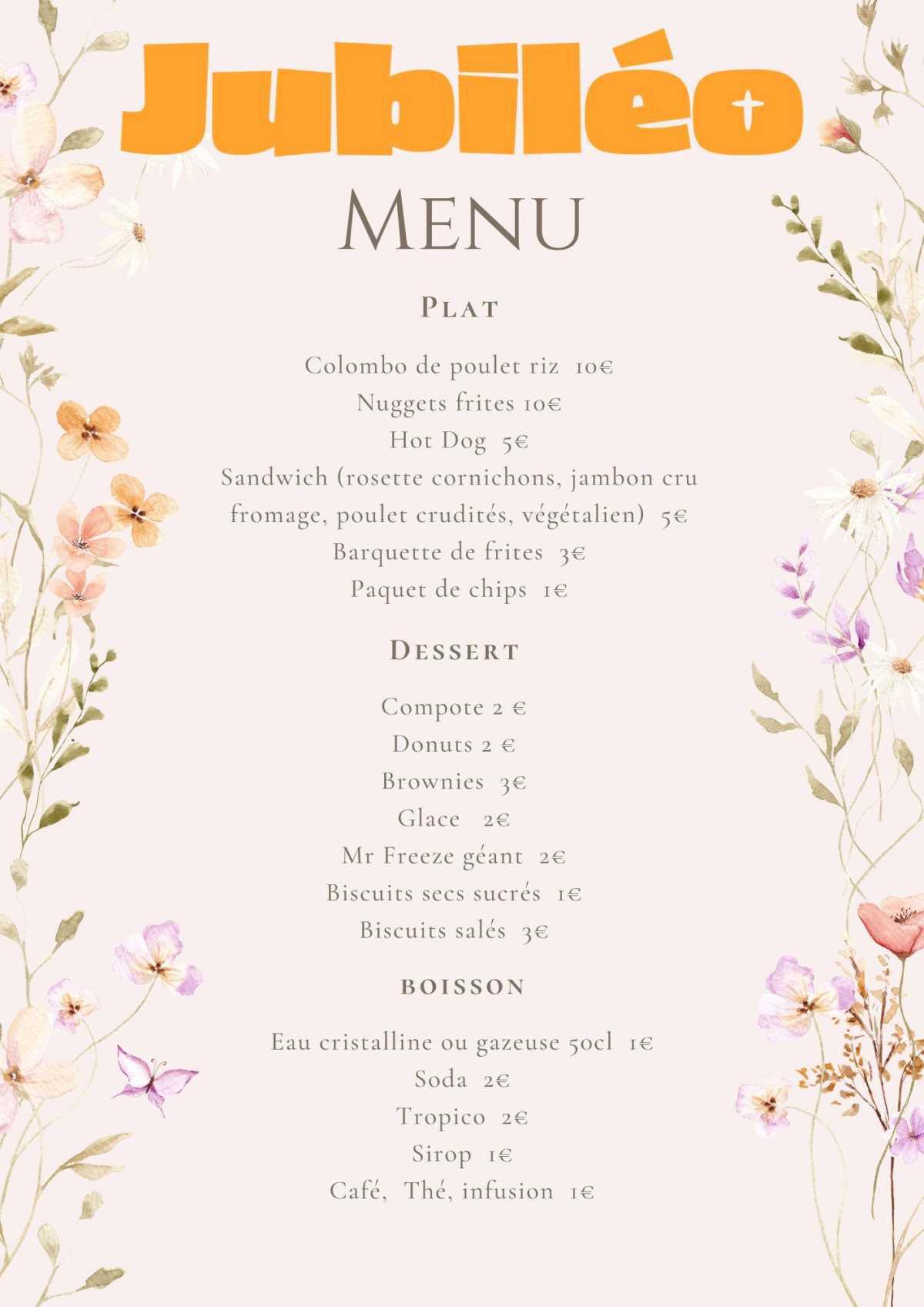 Buvettes - Points de restauration Buvettes - Points de restauration