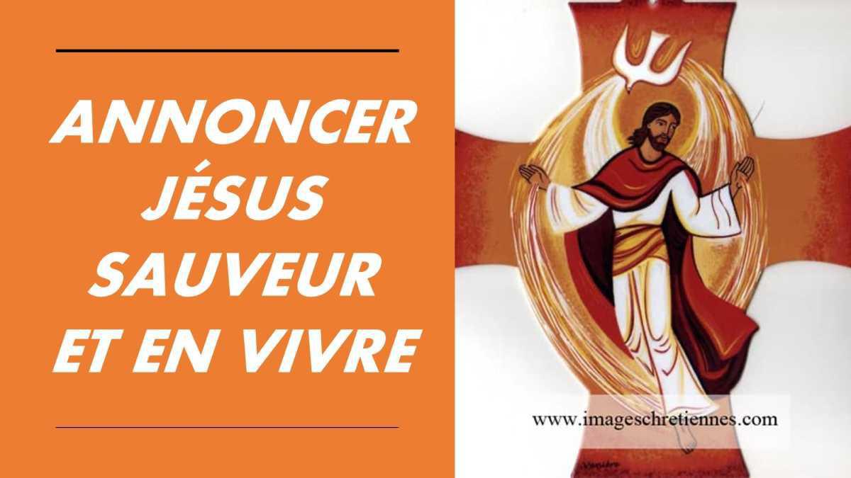 2. LITURGIE DE LA PAROLE