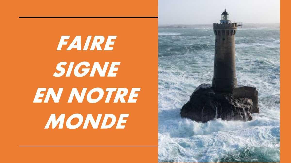 2. LITURGIE DE LA PAROLE