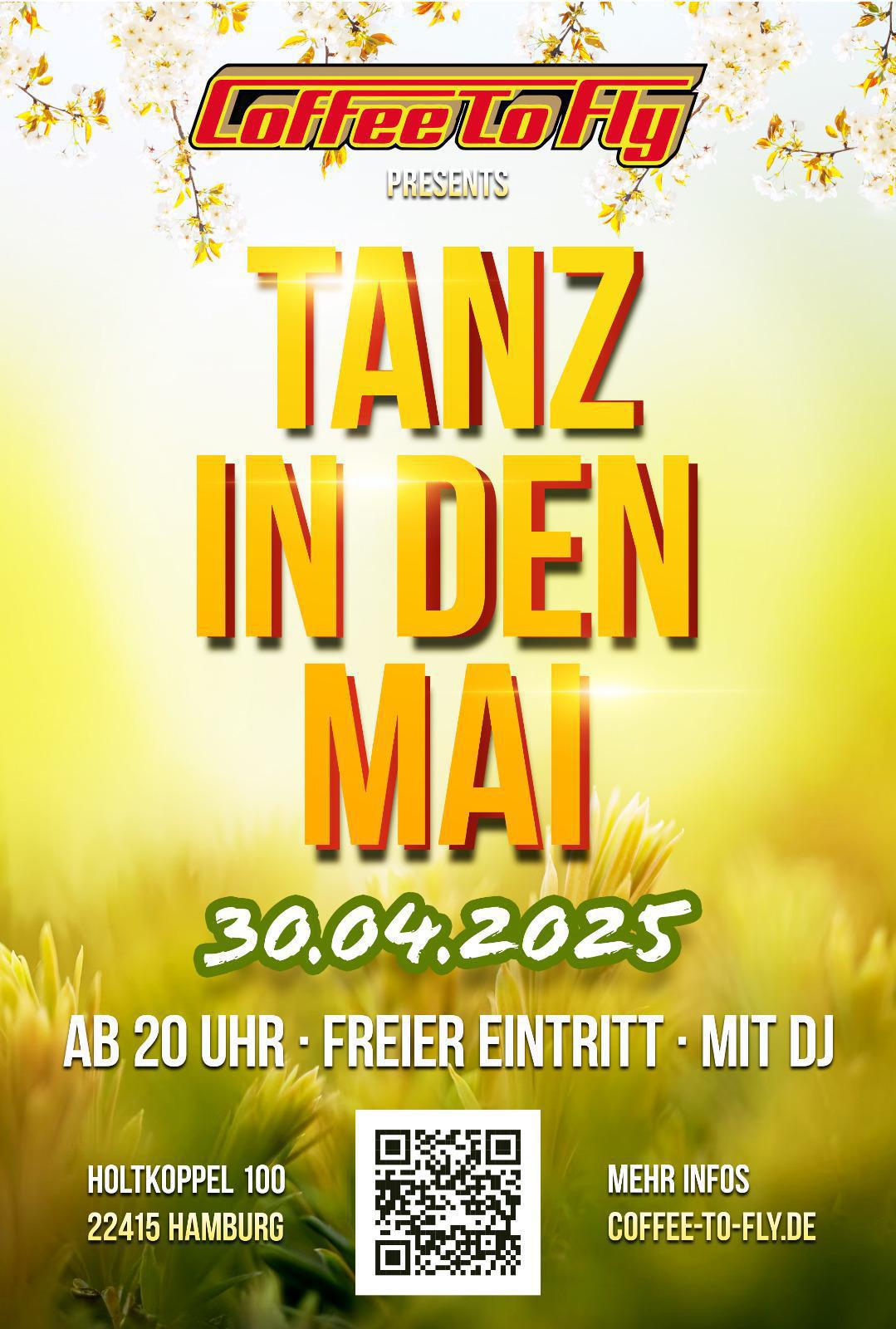 Tanz in den Mai