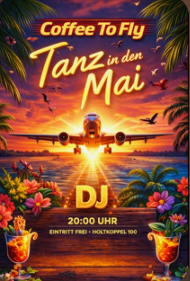 Tanz in den Mai