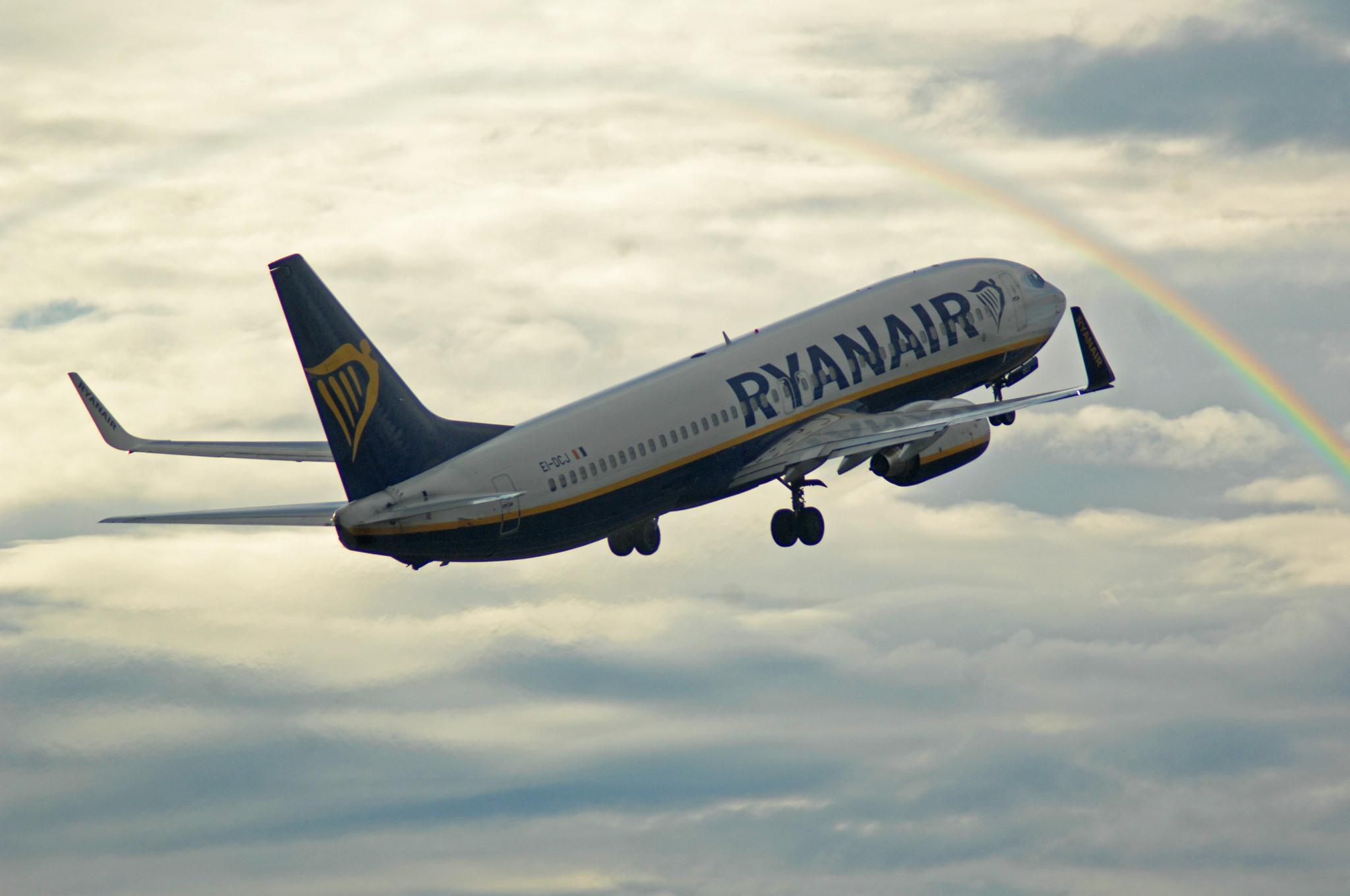Coffee to Fly - Flugzeug 28
