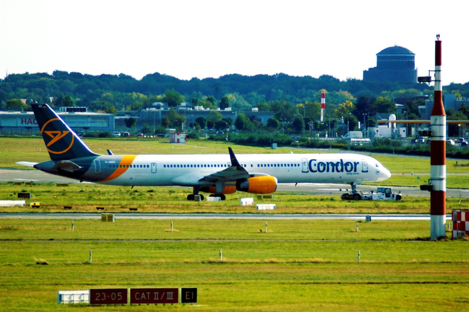 Coffee to Fly - Flugzeug 26
