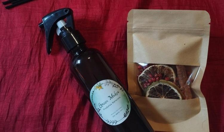 KIT DE ENERGIA⚡🔋🔥 