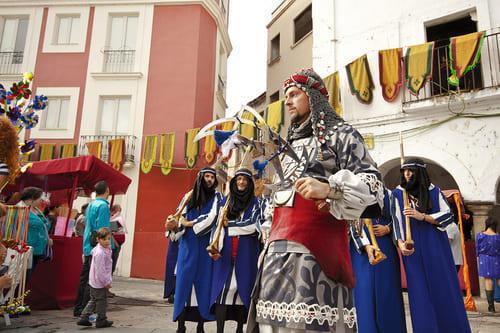 La Almossassa De Badajoz 2024