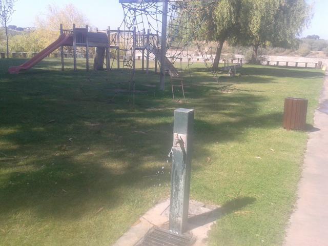 Praia Fluvial do Clube Náutico de Avis Praia Fluvial do Clube Náutico de Avis