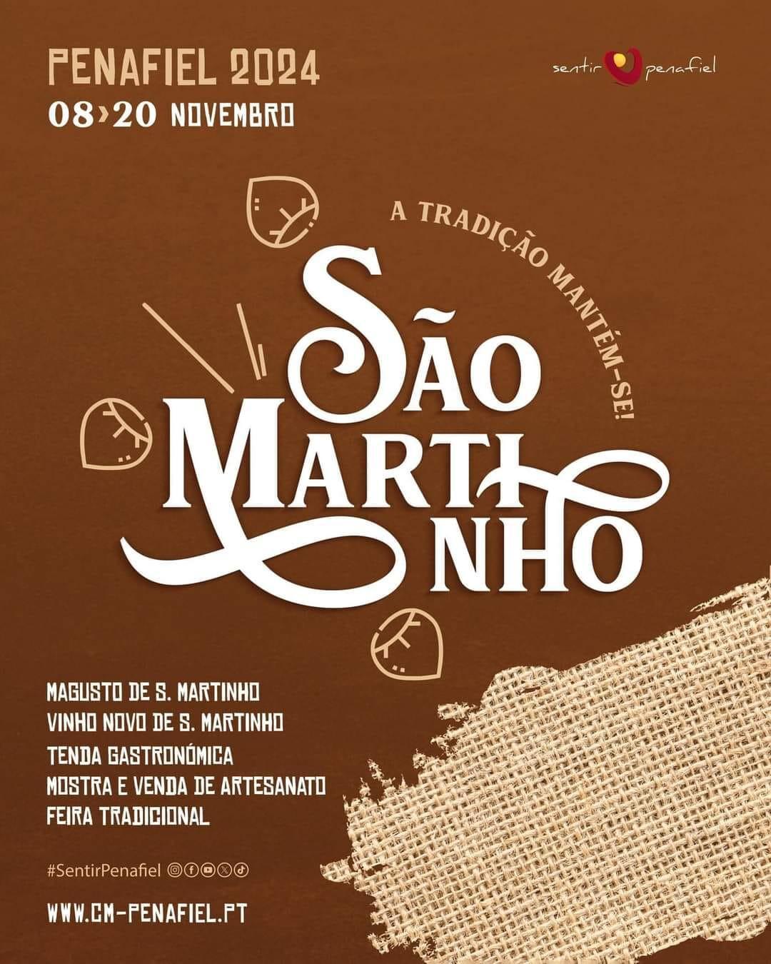 Festa de São Martinho