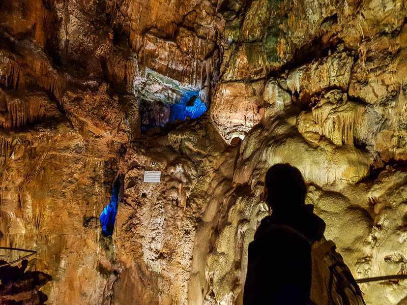 Parque Natural das Serras de Aire e Candeeiros