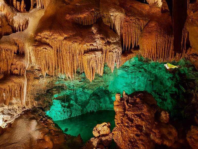 Parque Natural das Serras de Aire e Candeeiros