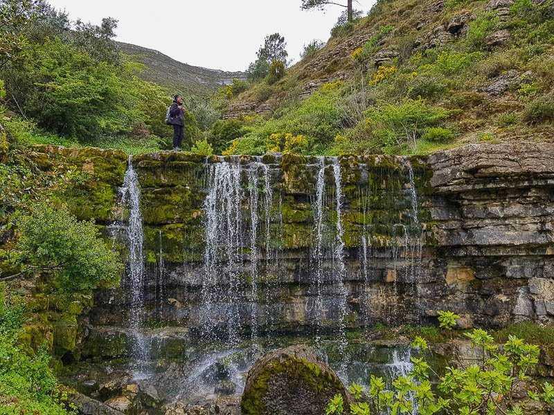 Parque Natural das Serras de Aire e Candeeiros