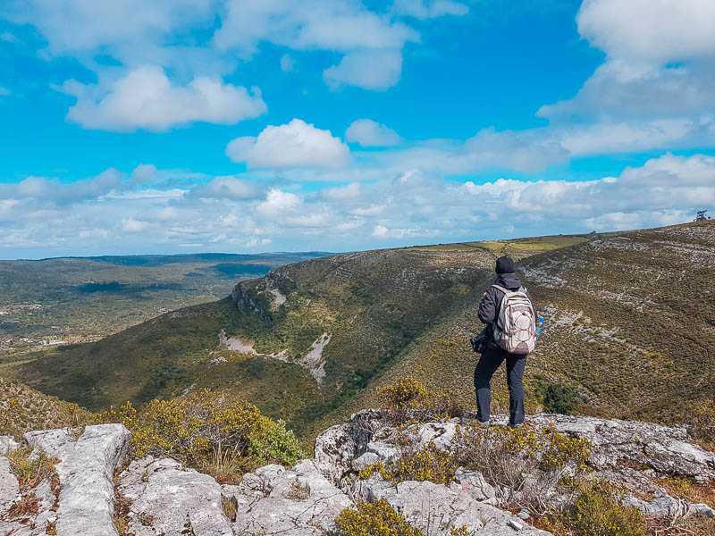 Parque Natural das Serras de Aire e Candeeiros