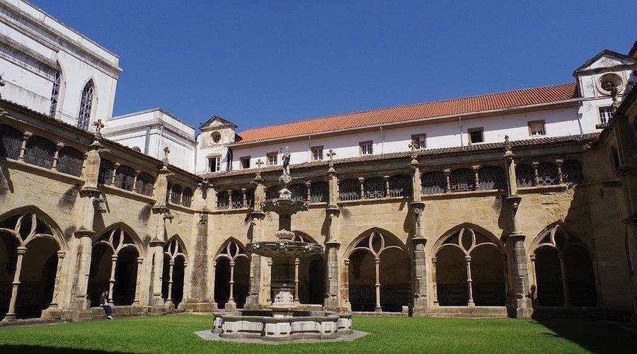 Igreja de Santa Cruz
