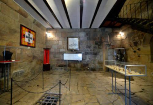 Castelo de Chaves Castelo de Chaves