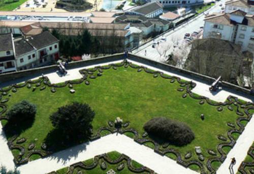 Castelo de Chaves Castelo de Chaves