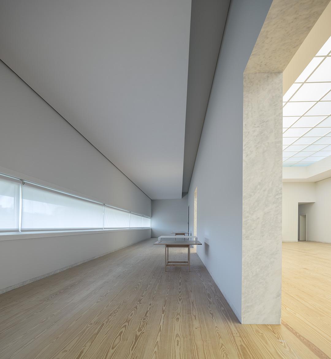 Museu de Arte Contemporânea Nadir Afonso