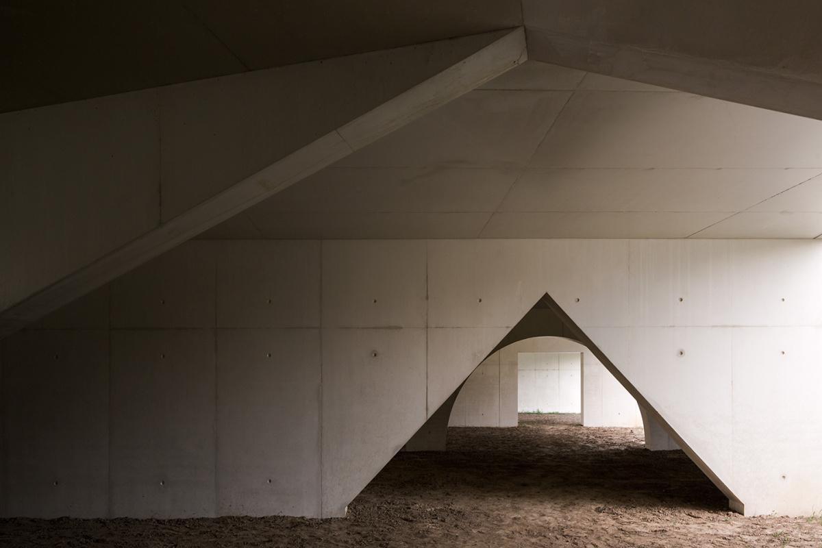 Museu de Arte Contemporânea Nadir Afonso Museu de Arte Contemporânea Nadir Afonso