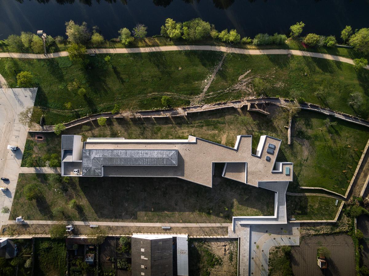 Museu de Arte Contemporânea Nadir Afonso