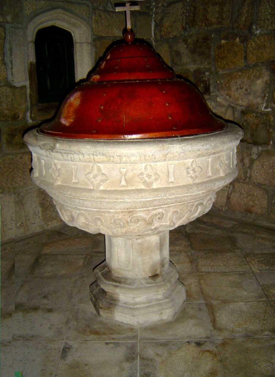 Igreja Matriz de Santa Maria Maior Igreja Matriz de Santa Maria Maior