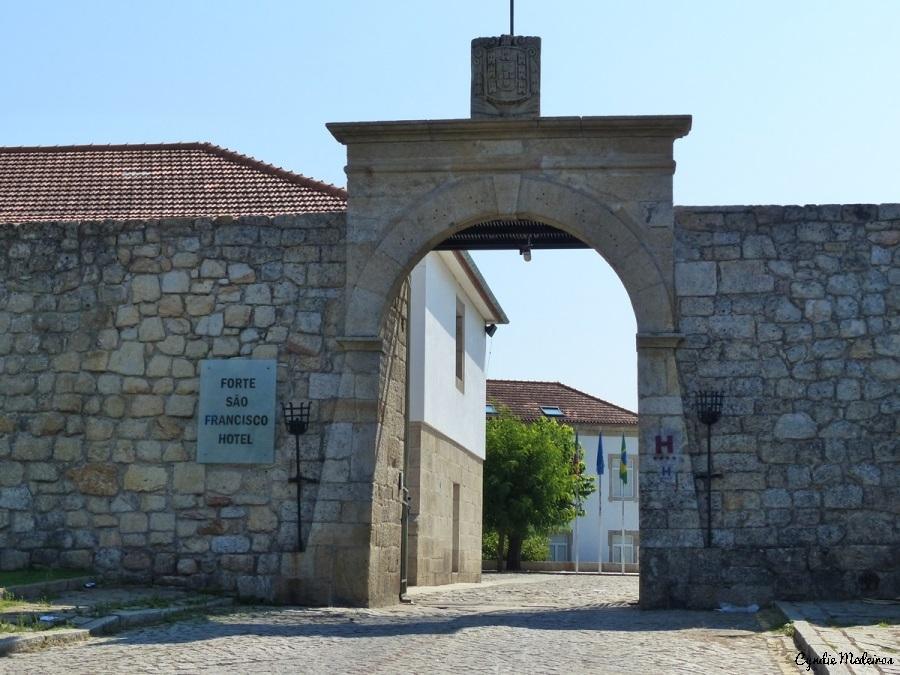Forte de São Francisco Forte de São Francisco