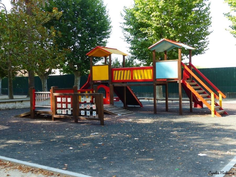 Jardim Público de Chaves