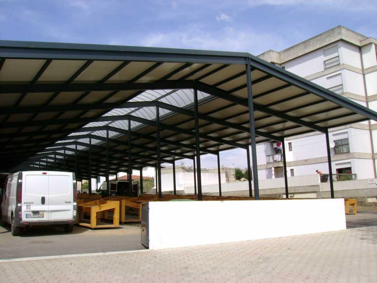 Mercado Municipal de Chaves Mercado Municipal de Chaves