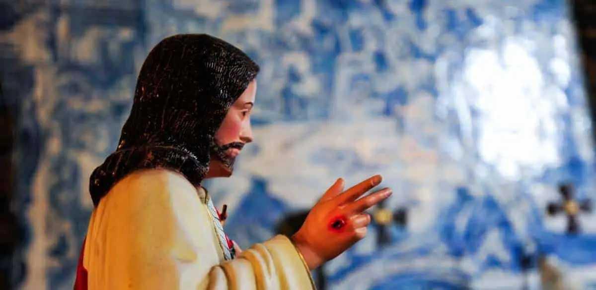 Igreja da Misericórdia