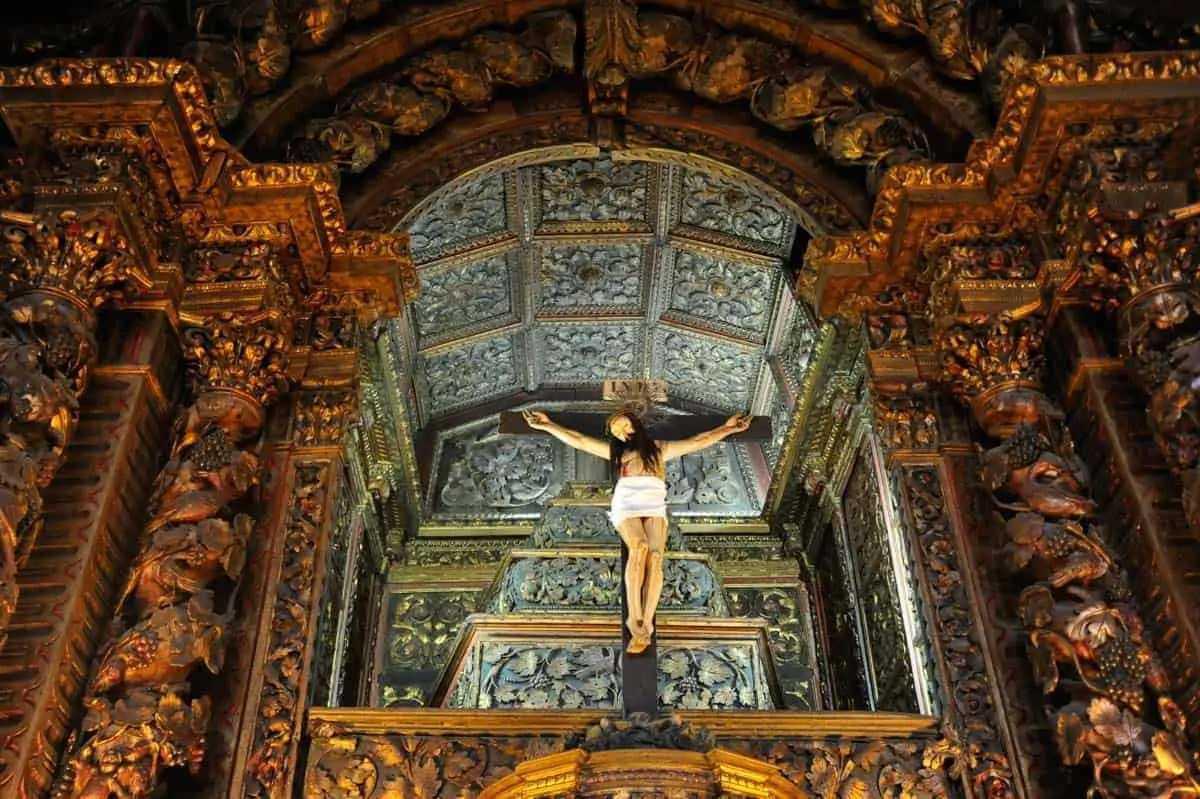 Igreja da Misericórdia