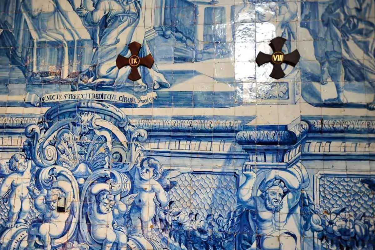Igreja da Misericórdia