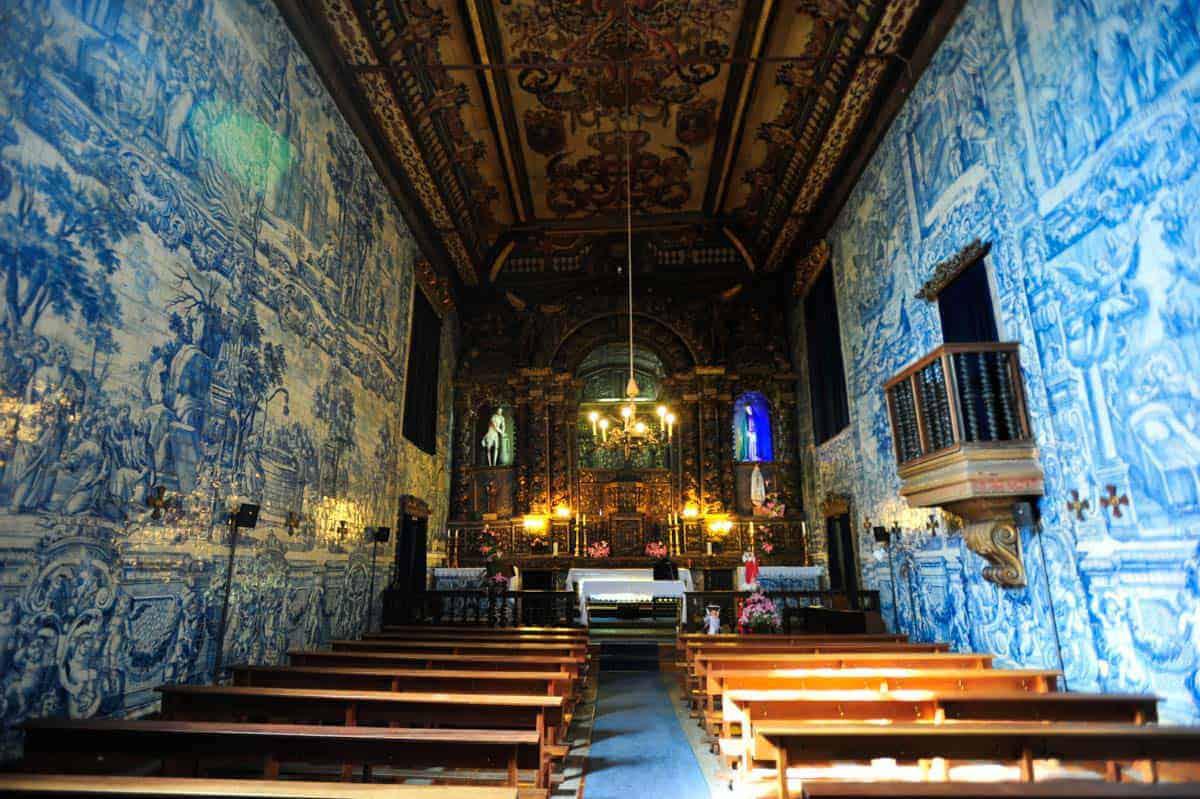 Igreja da Misericórdia