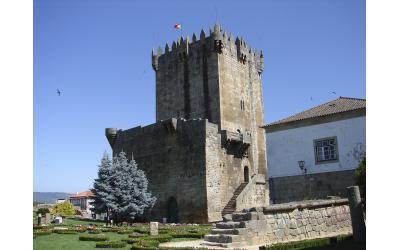 Torre de Menagem de Chaves Torre de Menagem de Chaves
