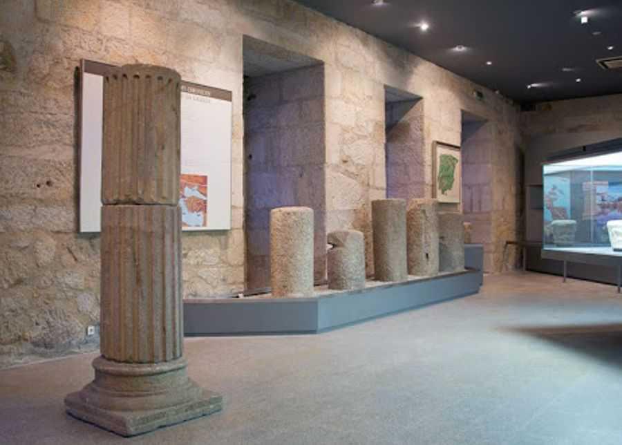 Museu da Região Flaviense Museu da Região Flaviense