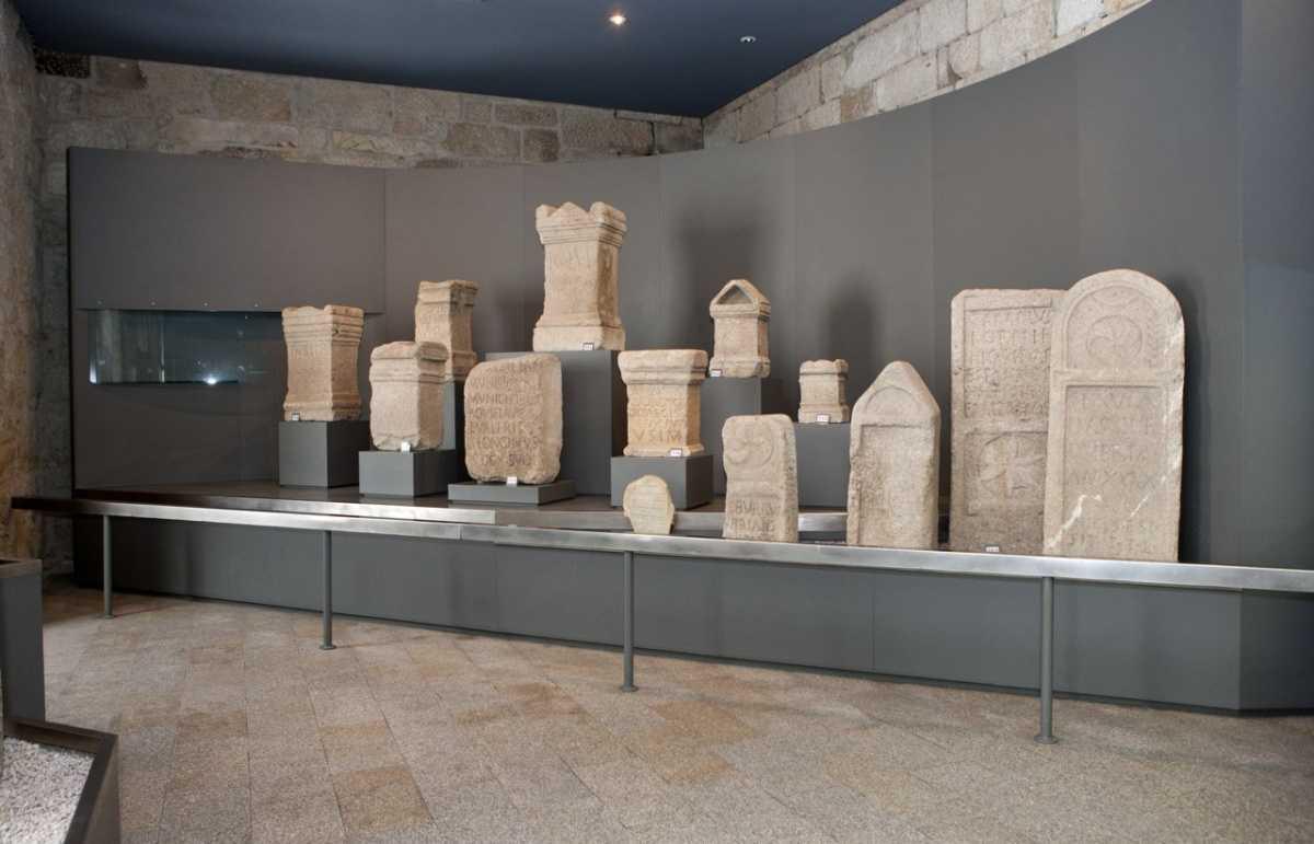 Museu da Região Flaviense Museu da Região Flaviense