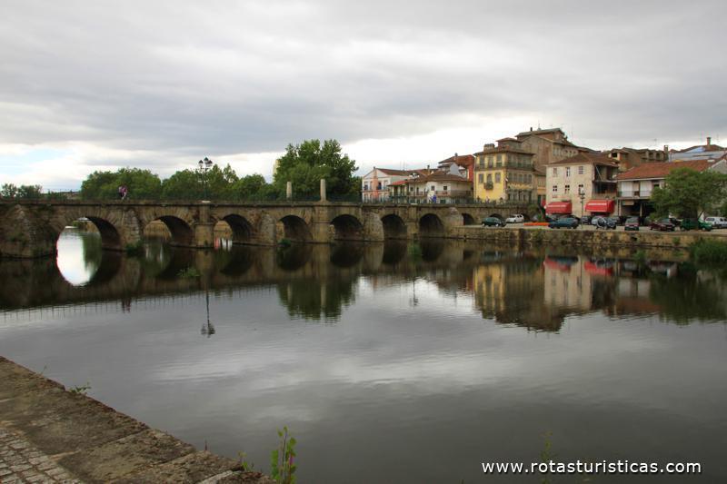 Centro Histórico de Chaves Centro Histórico de Chaves