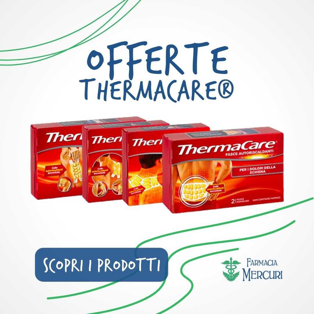 Offerte 𝗧𝗵𝗲𝗿𝗺𝗮𝗰𝗮𝗿𝗲® 🔥