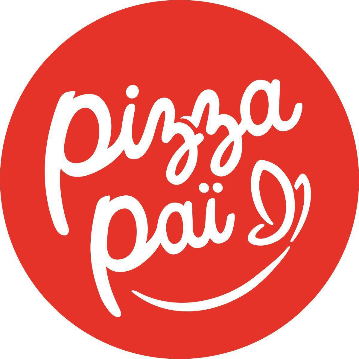 Pizza pai Petite Forêt