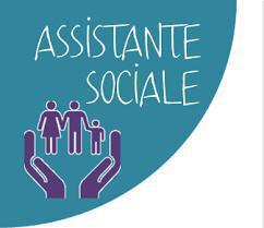 Assistante Sociale