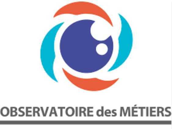 Observatoire des métiers Octobre 2023