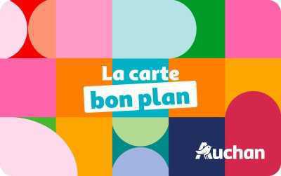 Plateforme AUCHAN