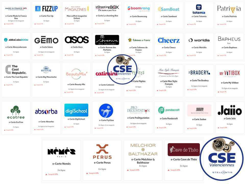 Plateforme AUCHAN Plateforme AUCHAN