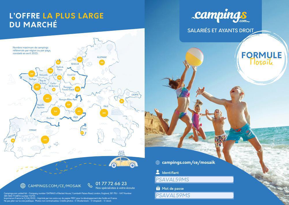 Campings.com